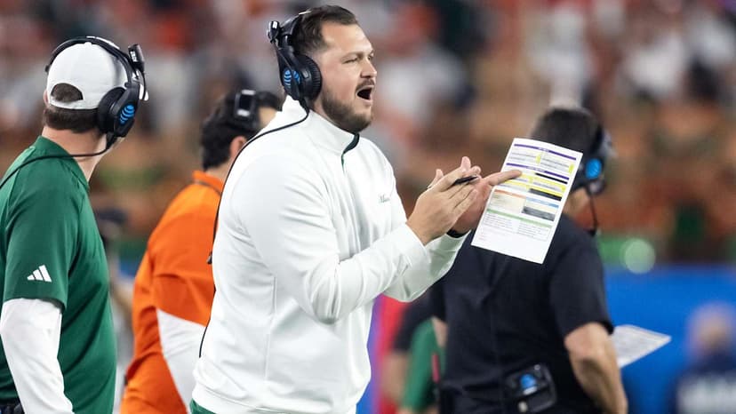 Ole Miss Rebels Bolster Coaching Staff with New Hires