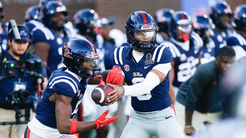 Rebels Fly Under Radar: Dangerous Season Ahead