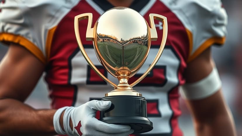 Ole Miss Clinches Playoff Berth in Dominant Egg Bowl Win