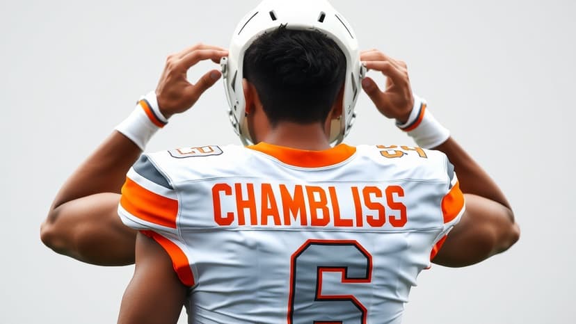 Ole Miss QB Sues NCAA Over Eligibility