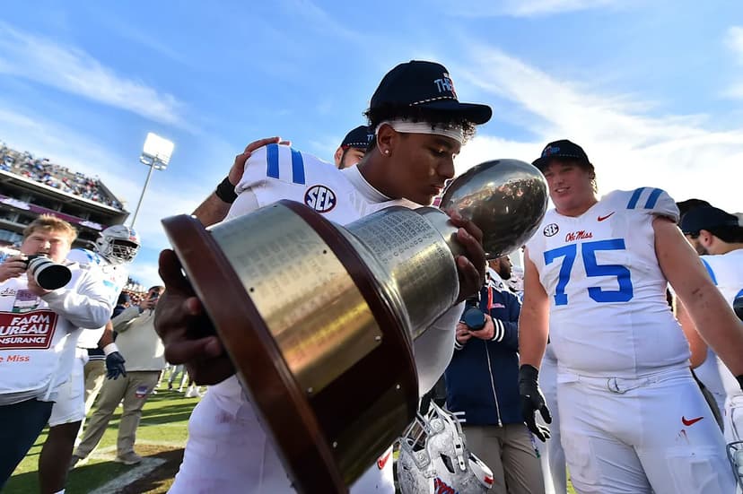 QB Chambliss Seeks Extra Year of Eligibility