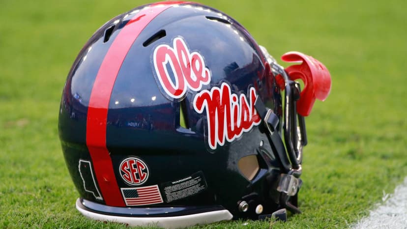 Ole Miss Sues LSU Over Player Departures