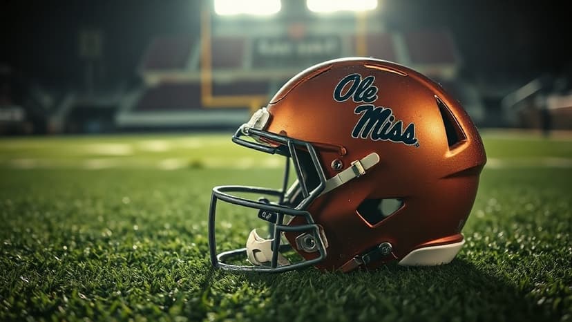 Florida's revamped team challenges Ole Miss