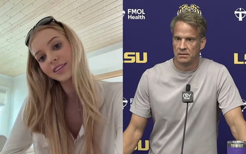 Lane Kiffin's Return: Ole Miss Braces for Chaos