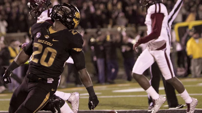New SEC Rivalry Ignites: Ole Miss Faces Missouri Saturday