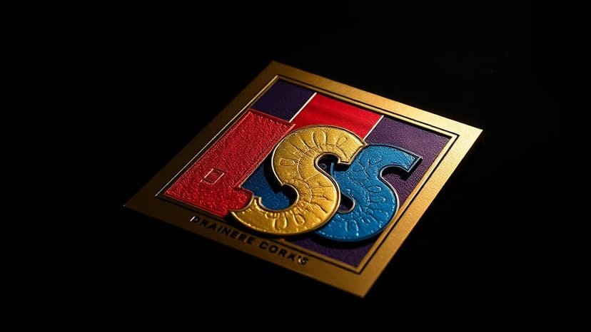 O'Leary's $30M Card Necklace Dazzles Oscars Red Carpet