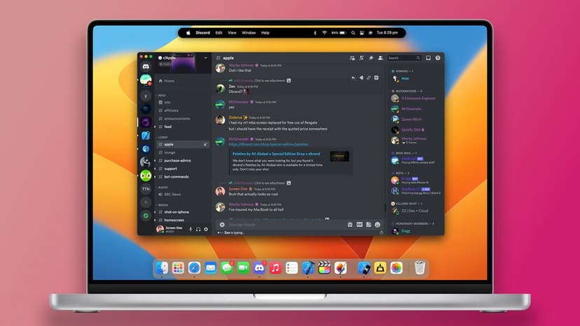 OLED MacBooks: Touchscreen Price Shock Looms