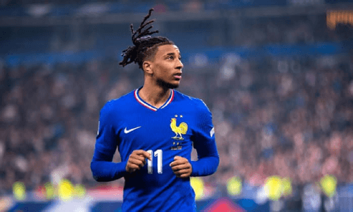 Olise's Solo Masterpiece Secures France Victory