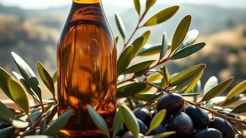 Surprising Oil Switch Slashes Heart Attack Risk 30%