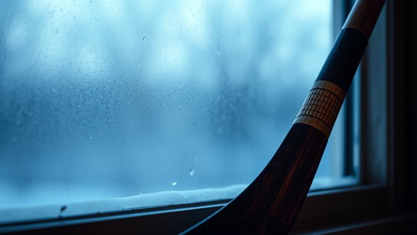 Veteran Ekman-Larsson's Surprise Olympic Return