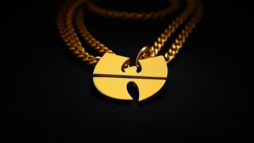 Oliver 'Power' Grant: The man behind Wu-Tang's empire, gone