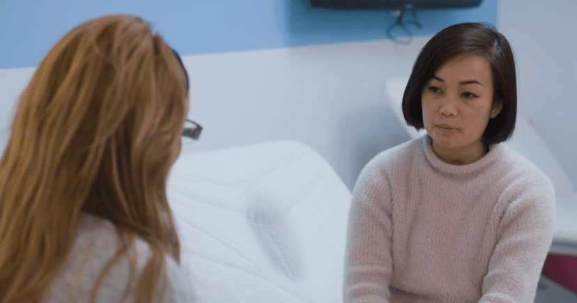 Reality Star's Shock: £85k Leg Surgery Leaves Her Speechless