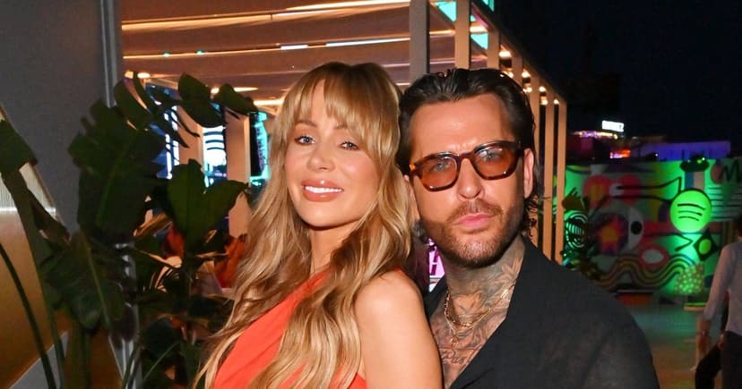 Olivia Attwood on Pete Wicks' 'Wisdomful' Eyes