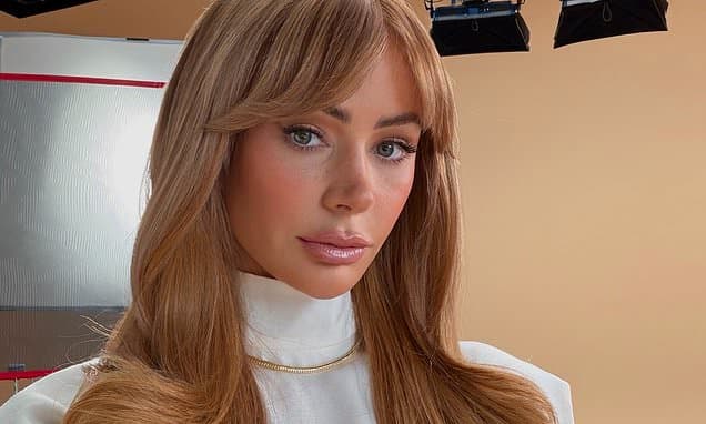 Olivia Attwood Splits From Husband Over Betrayal