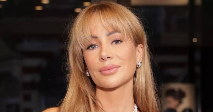 Olivia Attwood's Go-To Trainers: Style Staple Revealed