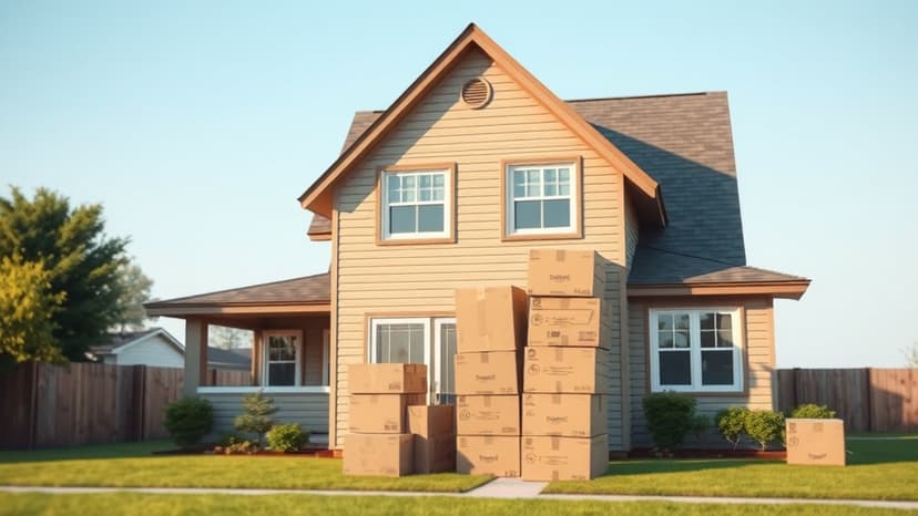 Olivia Attwood Cries Leaving £1M Home