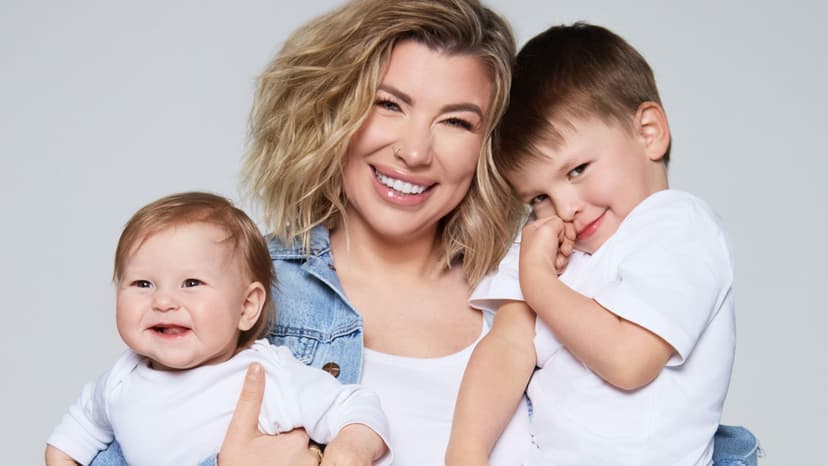 Olivia Bowen: Motherhood, Miscarriage & Moving to Spain