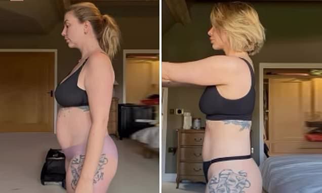 Olivia Bowen Recalls Traumatic Birth: 'Never Again'