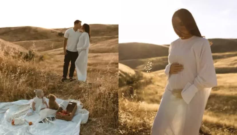 Culpo's Birthday Surprise: Baby Number Two on the Way!