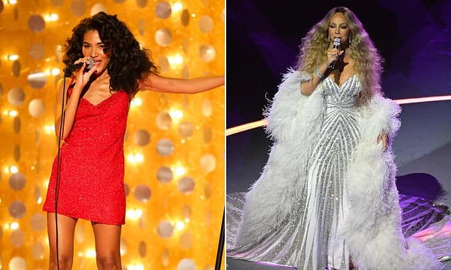 Olivia Dean Trades London for LA: A New Pop Era?