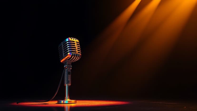 Olivia Dean to Light Up MOBO Awards Stage