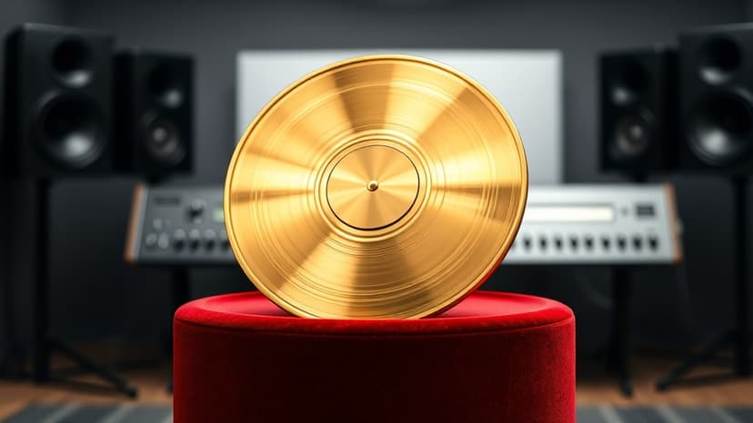 Olivia Dean Achieves Second U.K. Chart Double