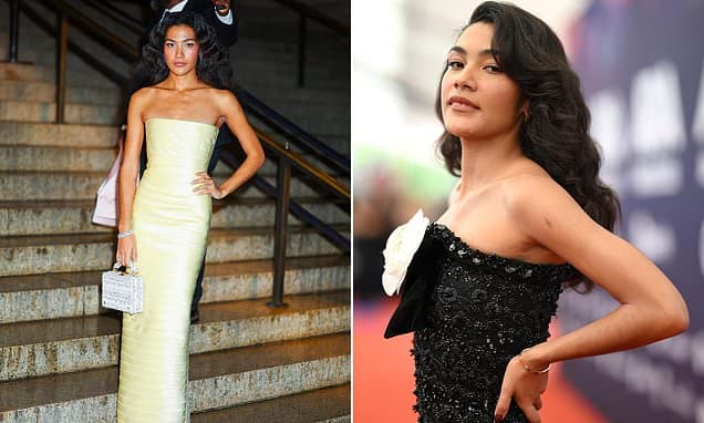 Olivia Dean's Stellar Year: Brit Awards Performance Likely