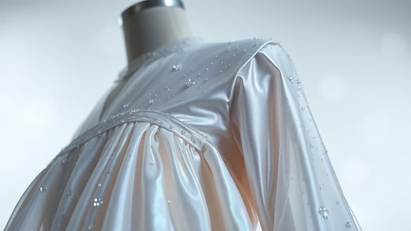 Grammy Glam: Olivia Dean's Chanel & Hourglass Magic