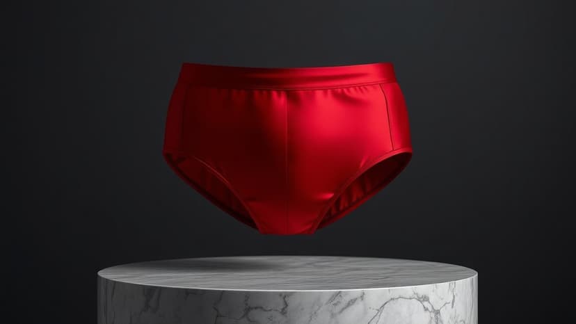 Livvy Dunne's Bold Lingerie Shoot Goes Viral