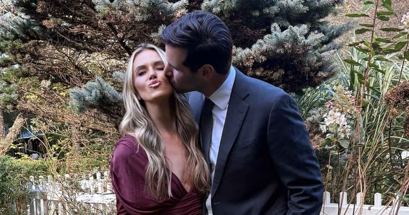 Couple's 'Difficult Conversations' Led to Wedding Pause