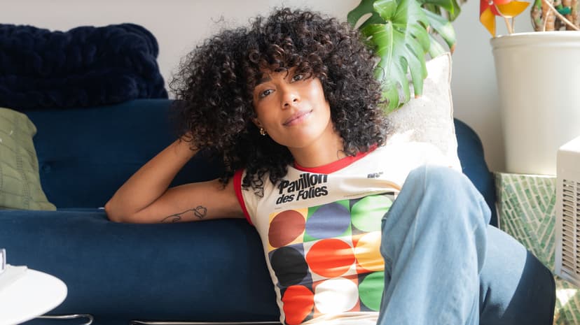 Hair Royalty to Influencer: Galli's Bold Path
