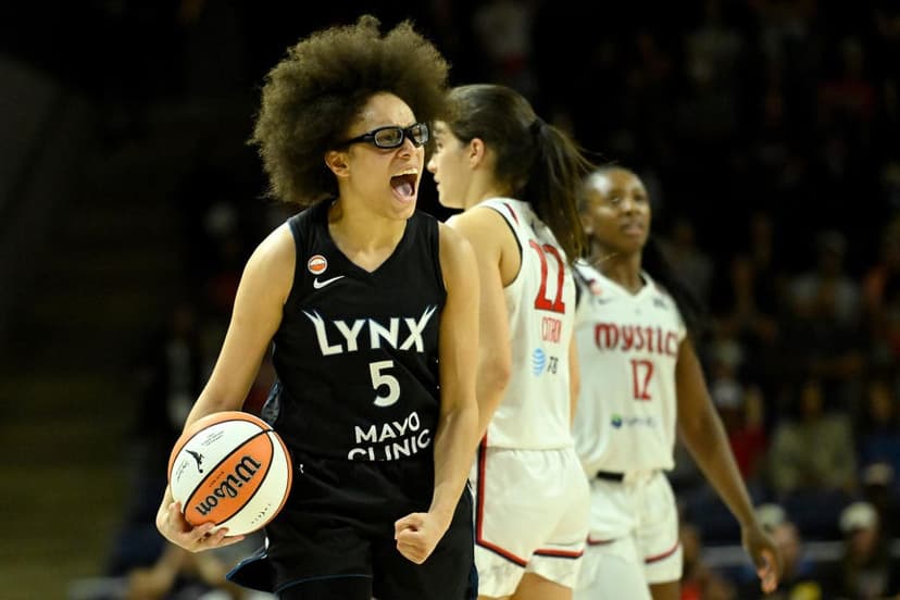Olivia Miles: Rookie Sensation Rewrites WNBA Record Books