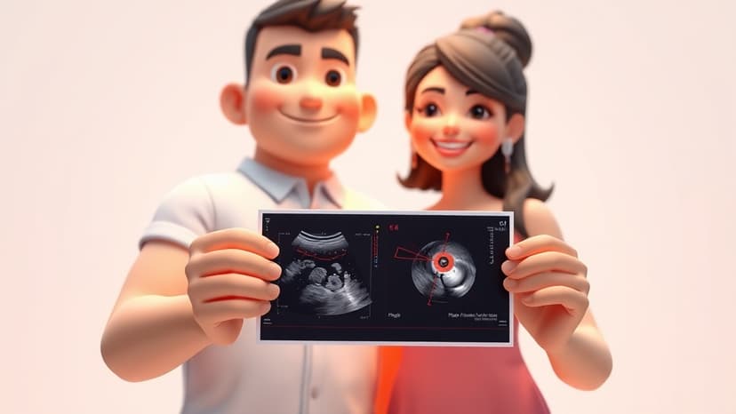 Olivia Molly Rogers and Hugo Breakey Expecting First Child Together