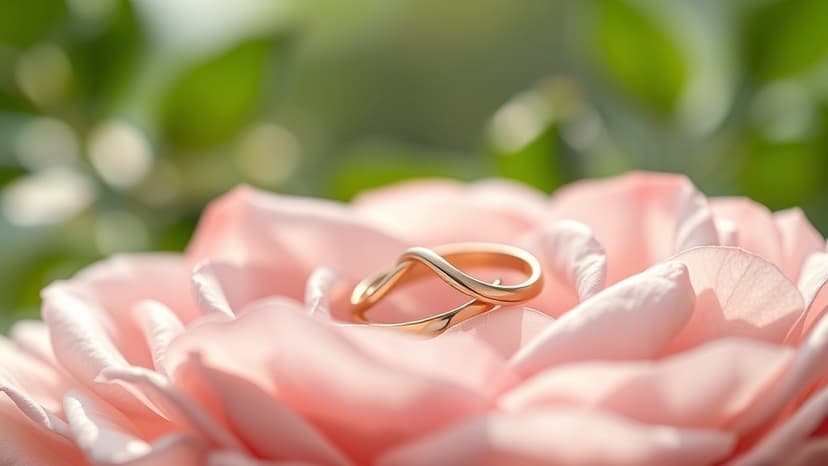 Munn & Mulaney's Private Nuptials After Welcoming Second Child