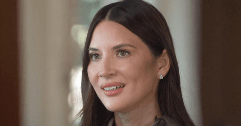 Olivia Munn's Cancer Fight: A Lifesaving Test