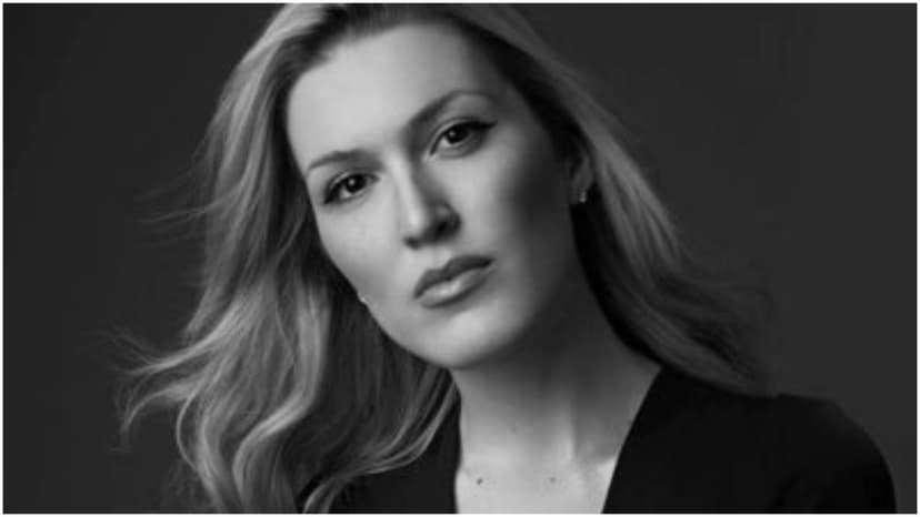 Olivia Nuzzi Reveals Favorite Thrillers Amid Controversy