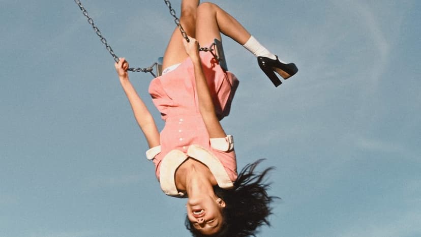 Olivia Rodrigo's New Album: A Dive into Sad Love