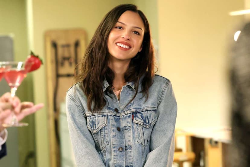 Olivia Rodrigo Hosts SNL: Double Duty Delights!