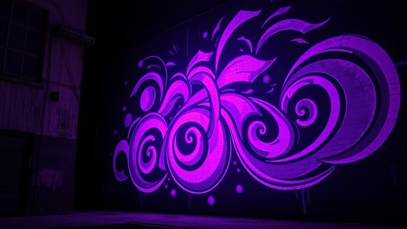 LA Mural Hints at Olivia Rodrigo's Return