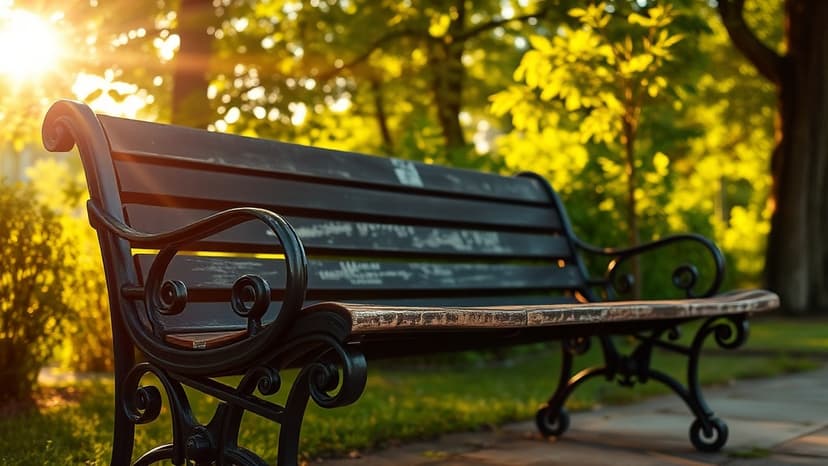 Olivia Rodrigo's New Romance Blooms in Brooklyn Park