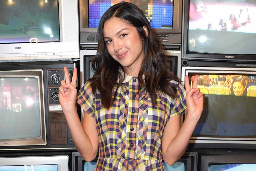 Olivia Rodrigo's Tear-Jerking Songwriting Secret Revealed