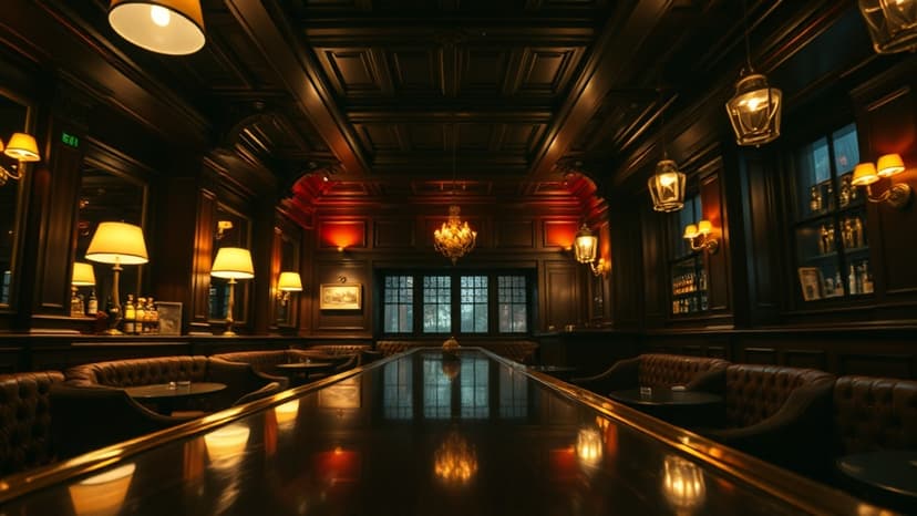 Olivia Wilde & Caspar Jopling's Secret Romance Revealed