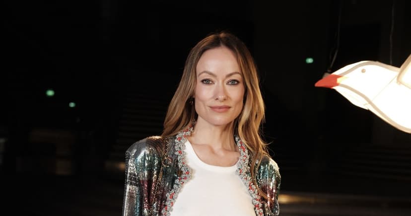 Olivia Wilde Celebrates Daisy's 10th Birthday with Olivia Rodrigo Fest