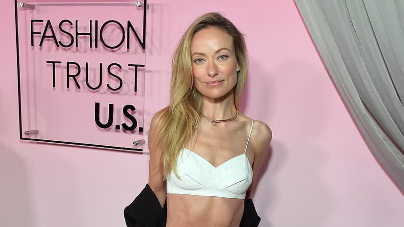 Wilde's Physique Sparks Ozempic Rumors at Awards