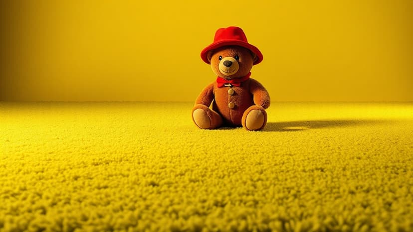 Green Carpet Glamour: Olivier Awards Celebrates Theatre's Best