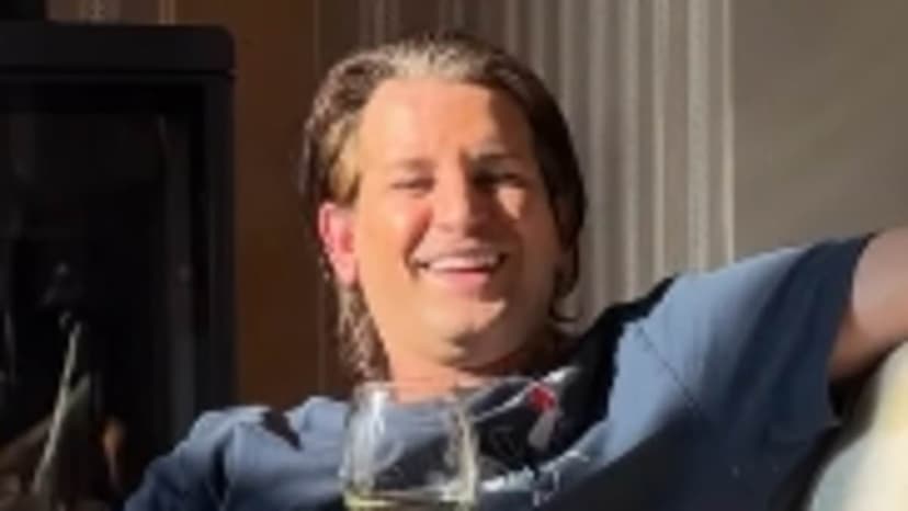 Ollie Locke's £4M Home Eviction: Rent Crisis Exposed