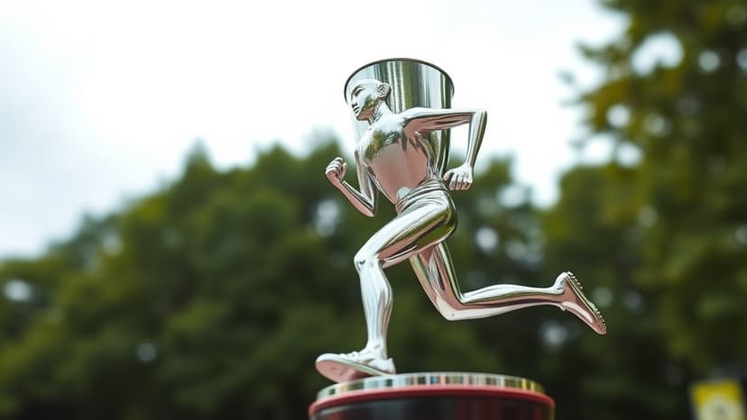 Olly Alexander to Kickstart Brighton Half Marathon