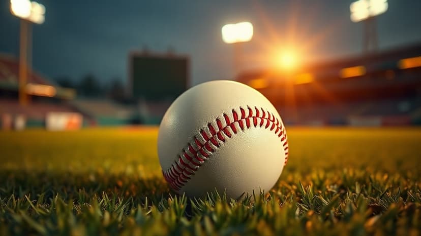 Braves Slugger Olson Continues Home Run Barrage