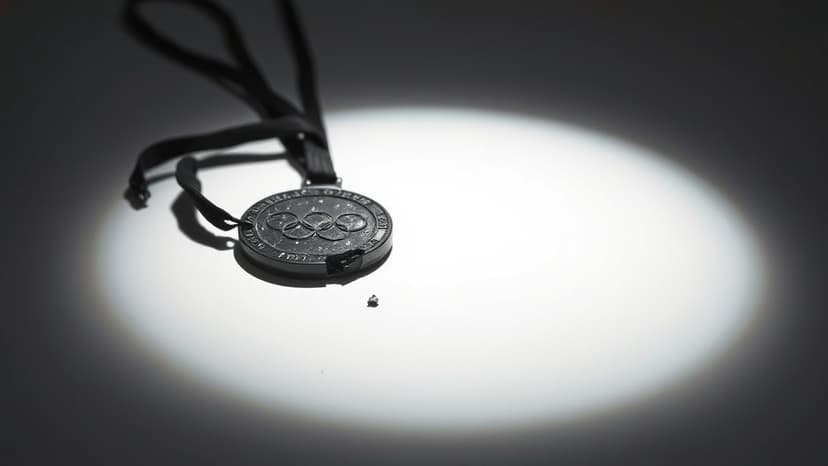 Olympic Burnout: Top Athletes Speak Out