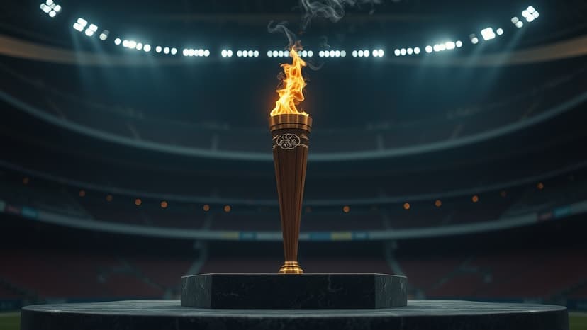 Veteran Broadcaster Mary Carillo Takes Olympic Helm